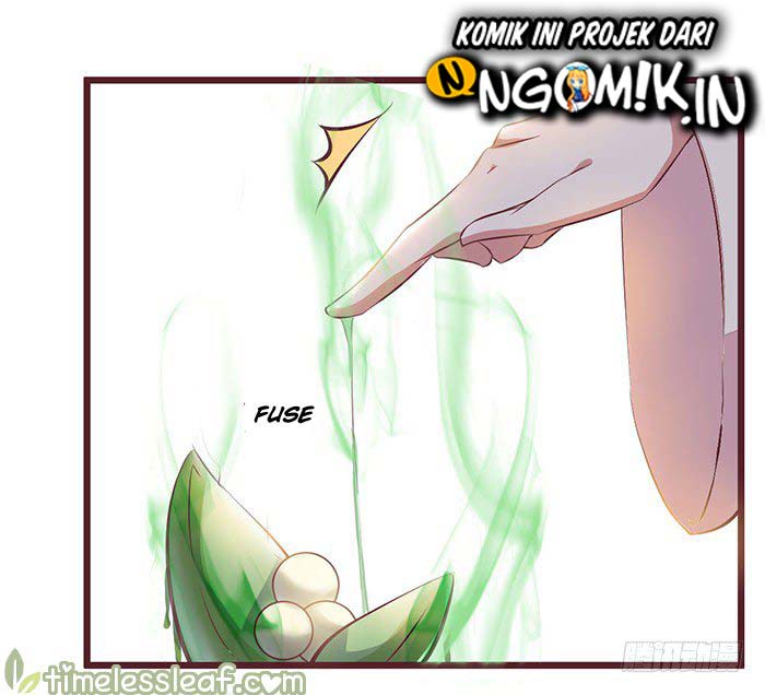 Rebirth Of The Divine Doctor Chapter 03.5 Bahasa Indonesia